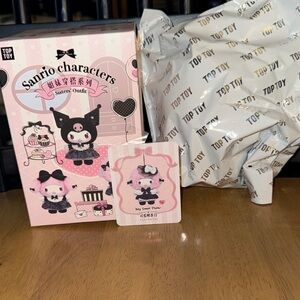 Sanrio Characters Sisters Outfit - My Sweet Piano